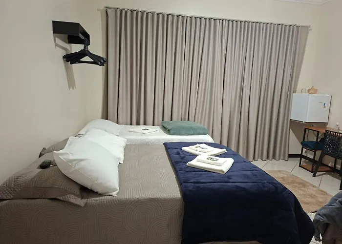 Hotel Pampa