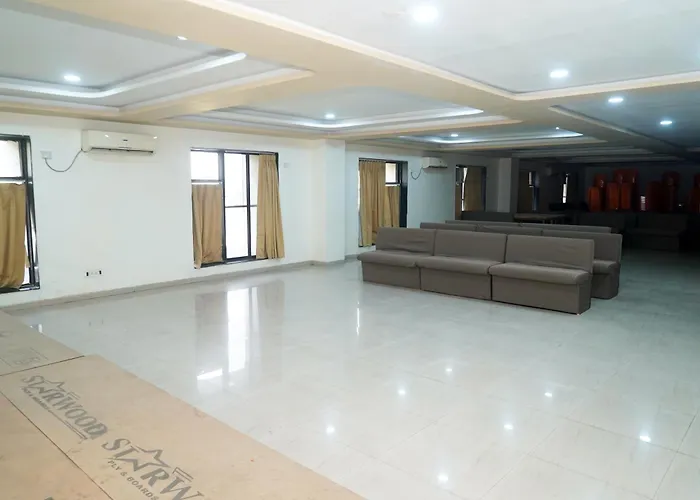 Hotel Utkarsh Manage By The Grand Haven Group