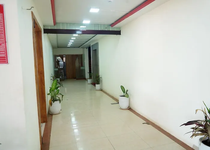 Hotel Utkarsh Manage By The Grand Haven Group