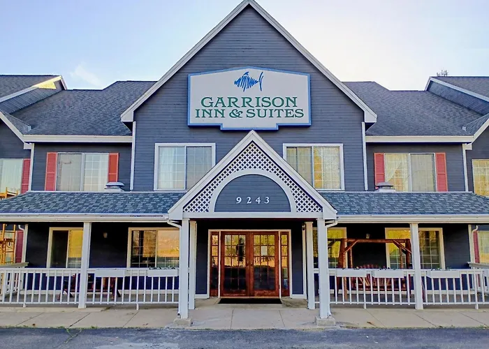 Garrison Inn And Suites