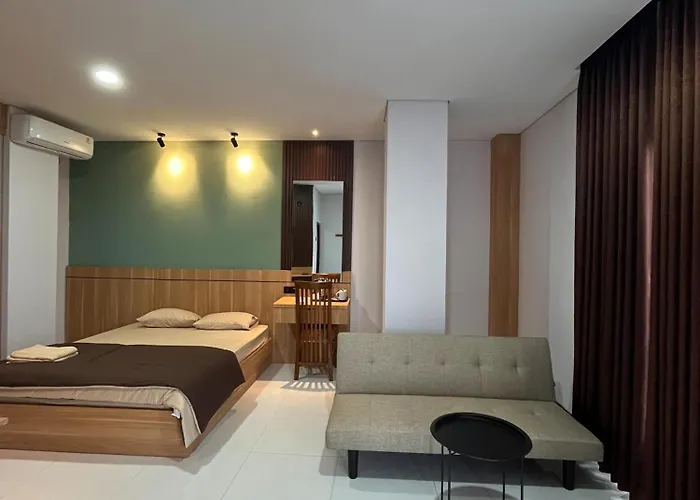 Pangeran Residence 2