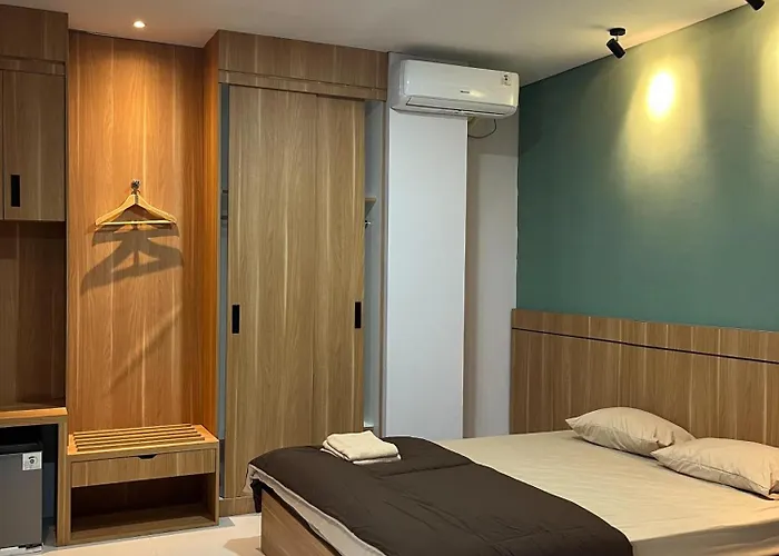 Pangeran Residence 2