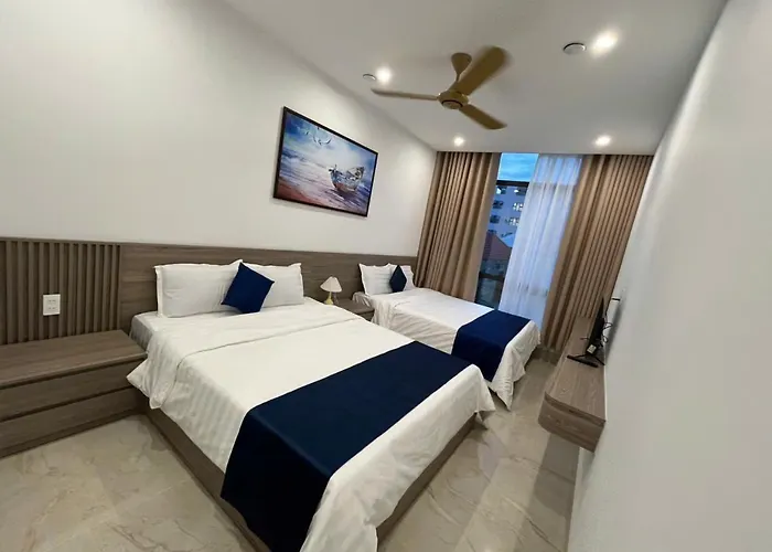 Sealand Hotel & Spa