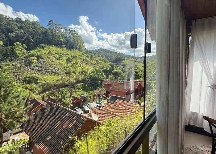 Pousada Sitio Fontes Pereira