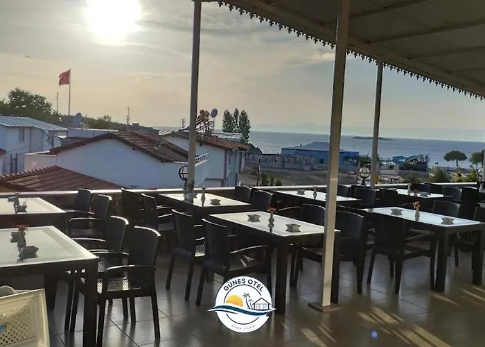Avsa Guenes Otel