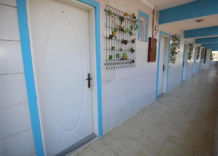 Avsa Guenes Otel