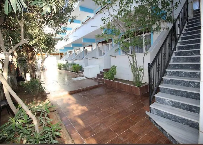 Avsa Guenes Otel