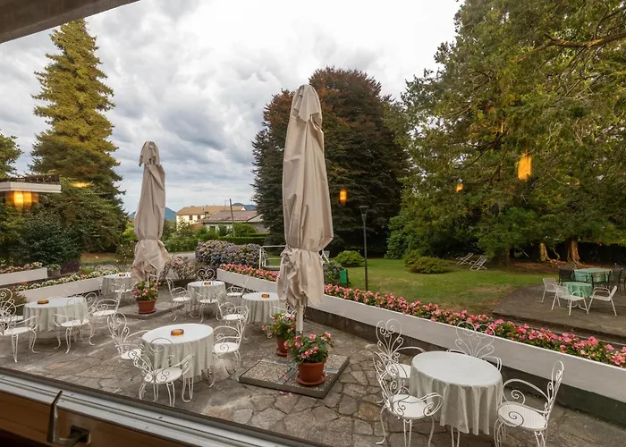 Hotel Premeno