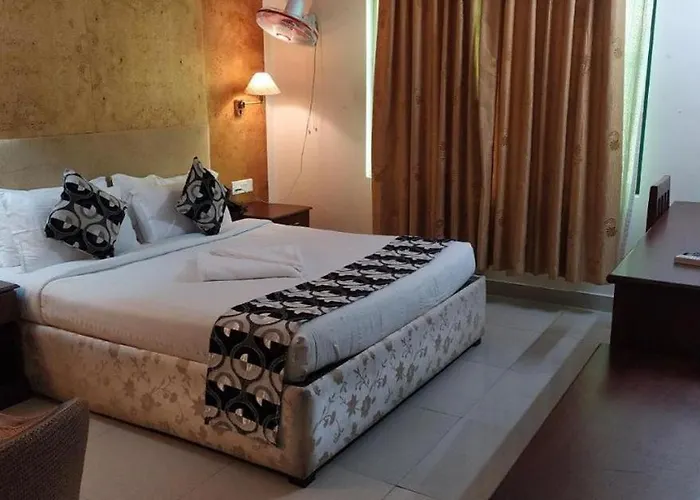 Hotel Bessota International Thiruvalla