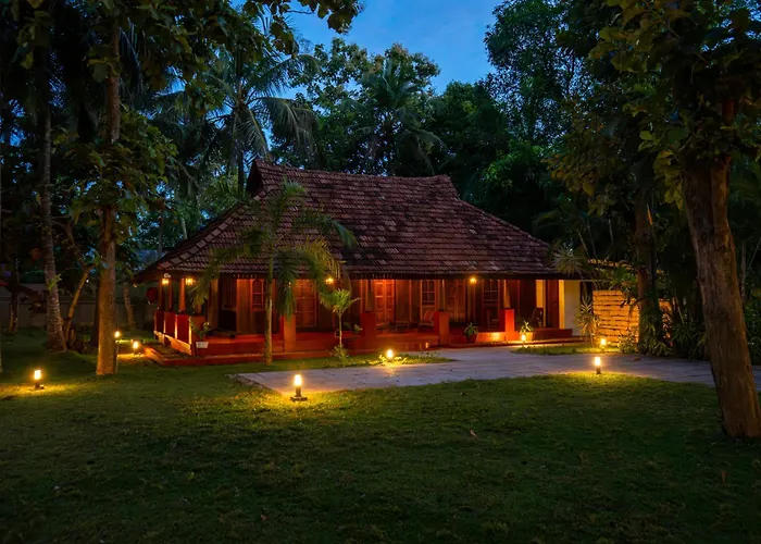Aaria Beach Resort And Spa