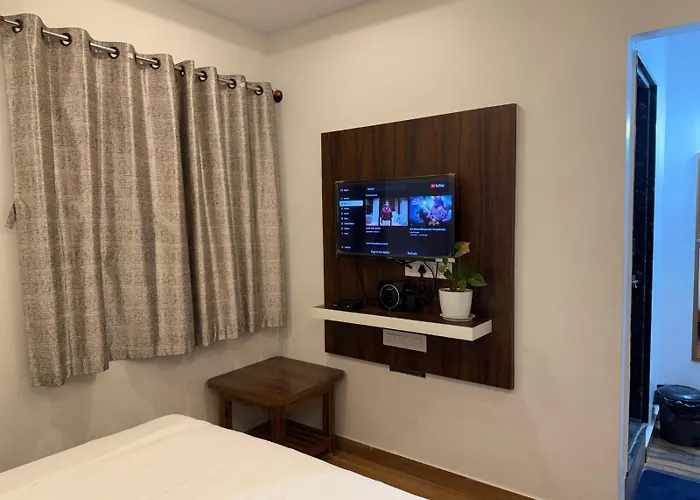 Dayanand Residency