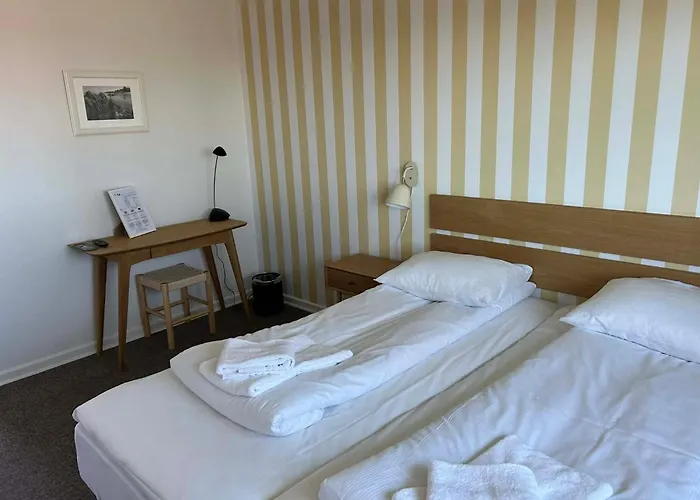Hotel Villum
