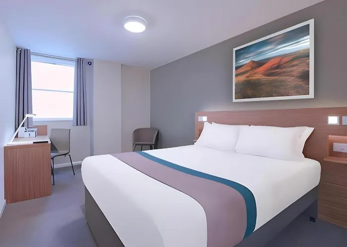 Travelodge London Teddington