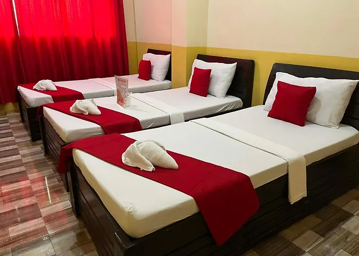 Rtross Hotel