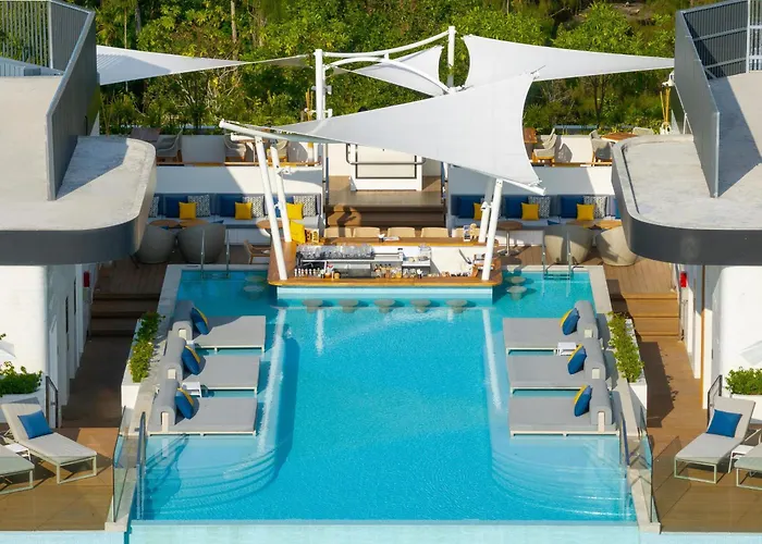 Radisson Blu Resort, Phuket Mai Khao Beach