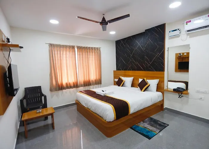 Mantra Lodge