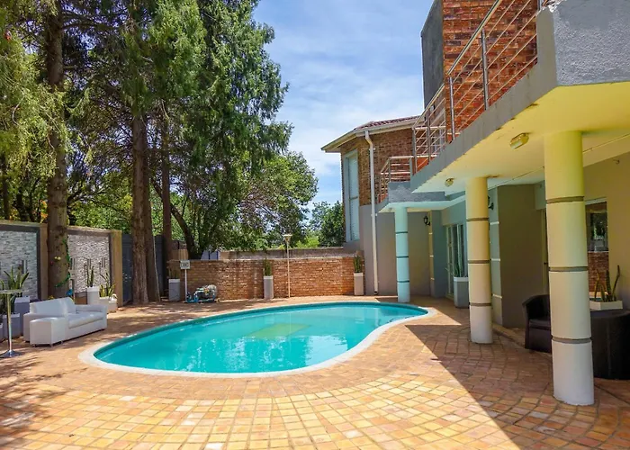 Mpala Boutique Hotel