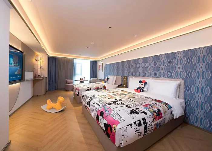 Manxin Hotel Xichang Qionghai 17 Degree Torch Square