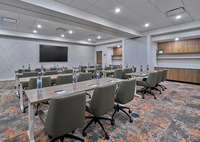 Springhill Suites By Marriott Phoenix Gilbert