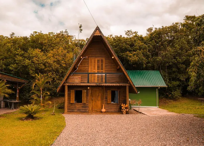 Cabanas Malacara