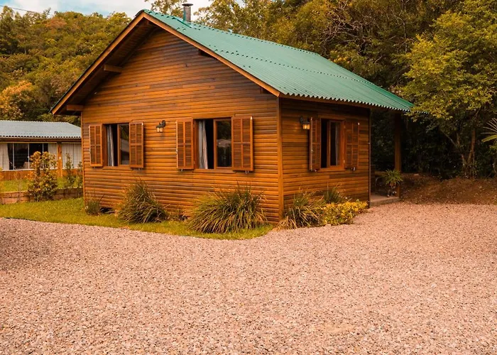 Cabanas Malacara
