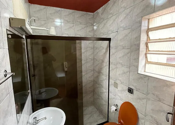 Hotel Santana