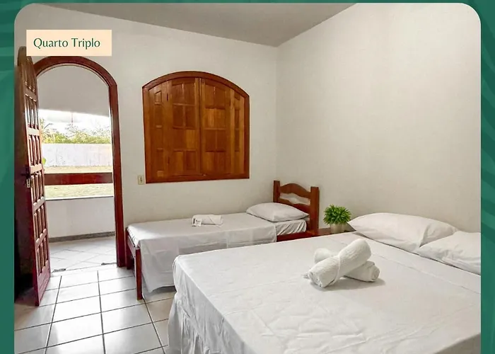 Ehc Pontal Hotel