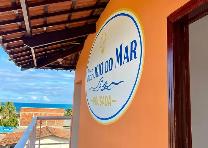 Refúgio do Mar