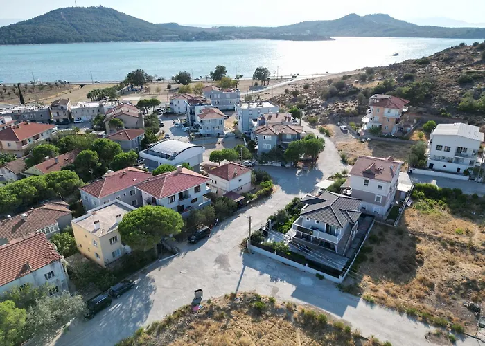 Bir Tebessuem Pansiyon Ayvalik