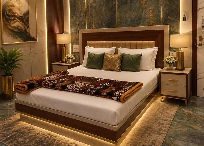 Pamma Hotel
