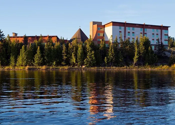 Manitoulin Hotel & Conference Centre