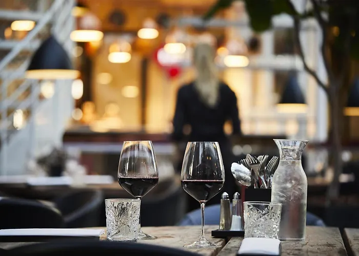Villavejle Hotel, BW Signature Collection