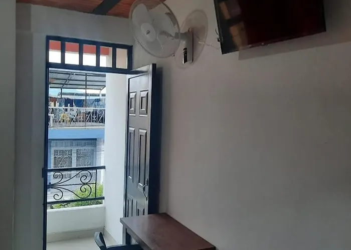 Hotel Rios