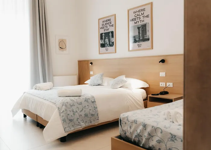 Selethra Suites Boutique Aparthotel Rta