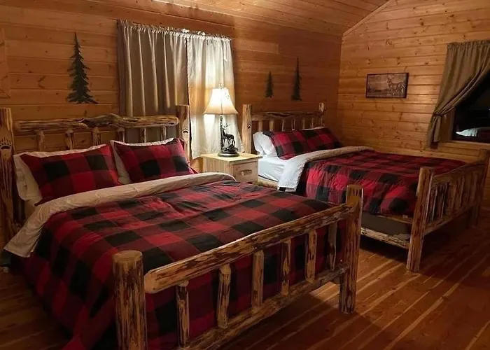 Bear Creek Resort