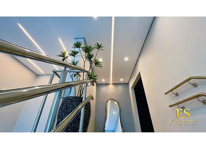 El Shaddai Hotel