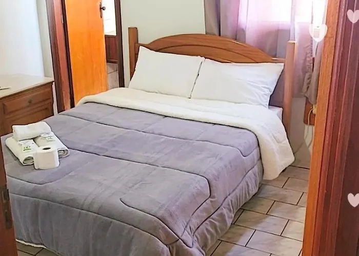 Hotel Pousada Pantal
