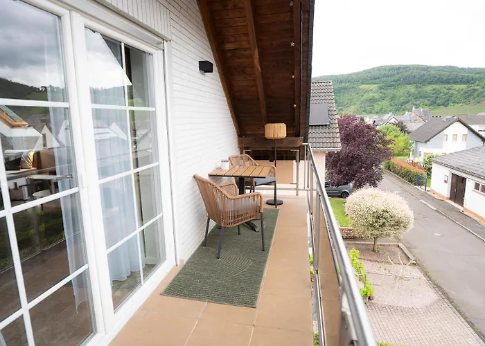 Gaestehaus 'Zweite Heimat'