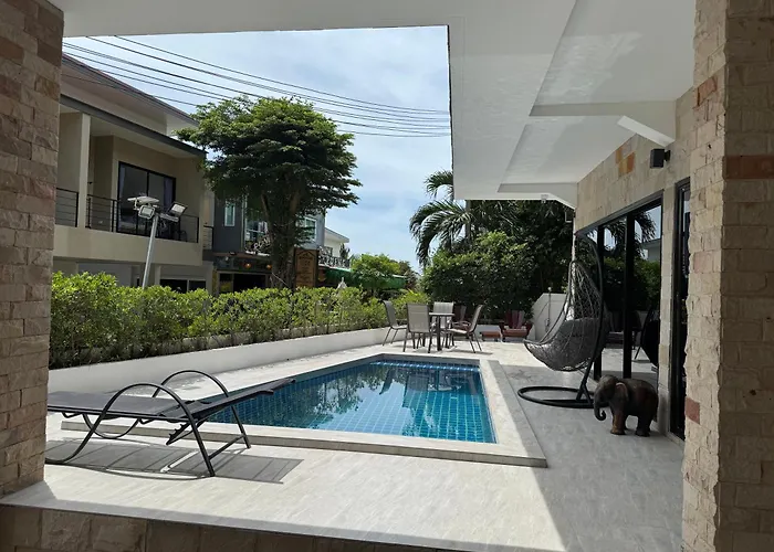 Brw Samui