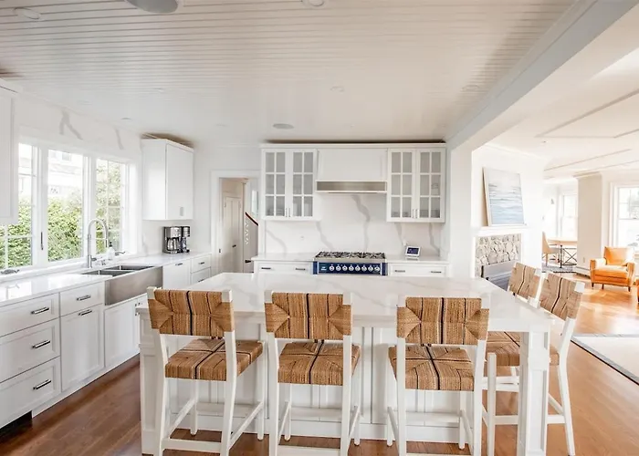 Mother'S Beach House