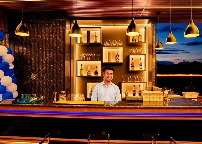 Hotel Octavia