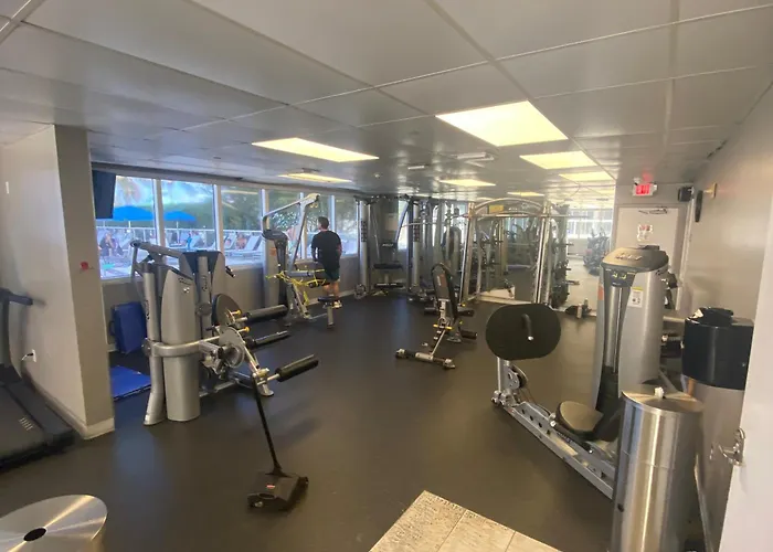Hotel En Sunny Isles