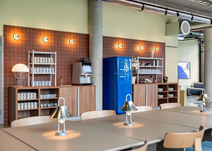 Comfort Hotel Grimstad
