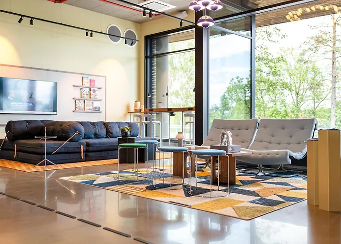 Comfort Hotel Grimstad