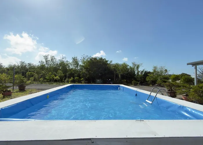 Kenting Happy House