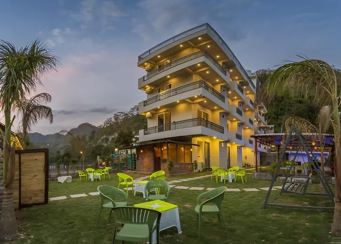 Tripli Hotels Sukritham
