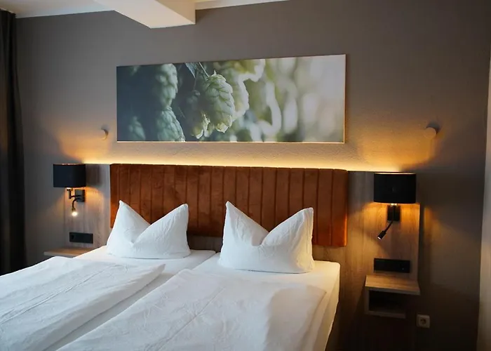 Schinkels Brauhotel