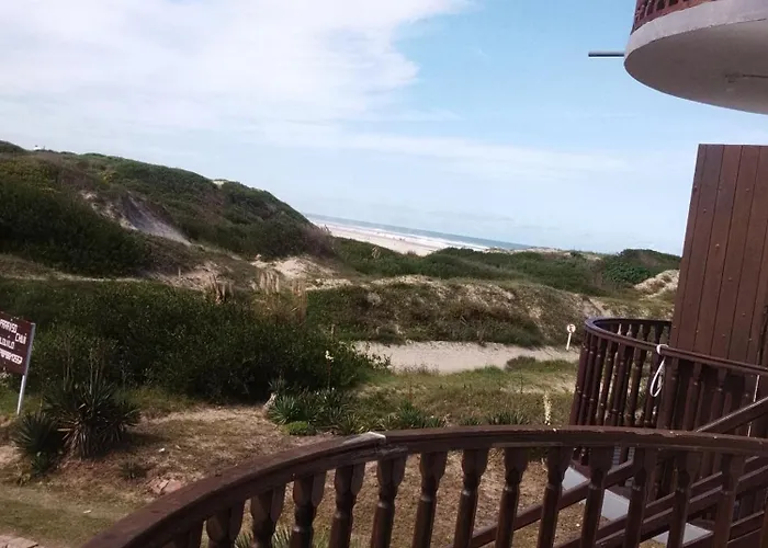 Paraíso chuí