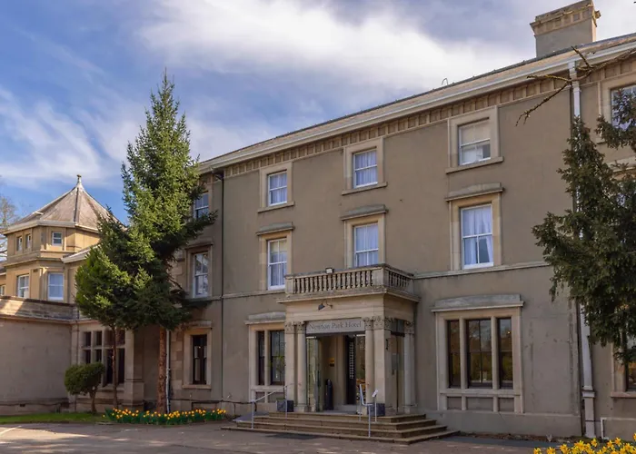 Newton Park Country House Hotel
