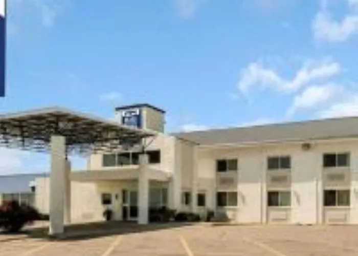Big Springs Inn